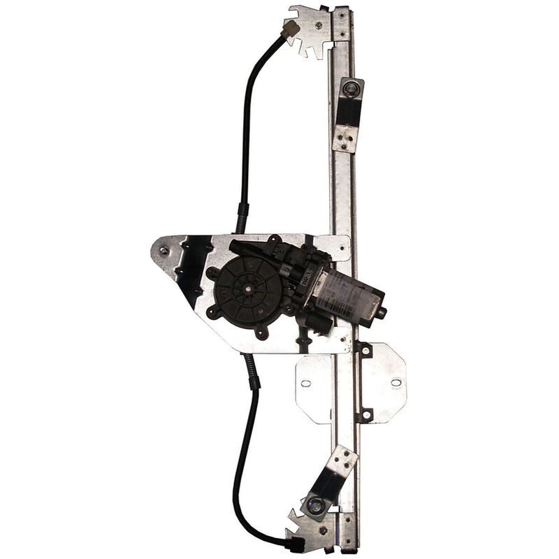 Valeo Electric Window Regulator Lifter Right Front 851293