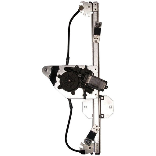 Valeo Electric Window Regulator Lifter Right Front 851293