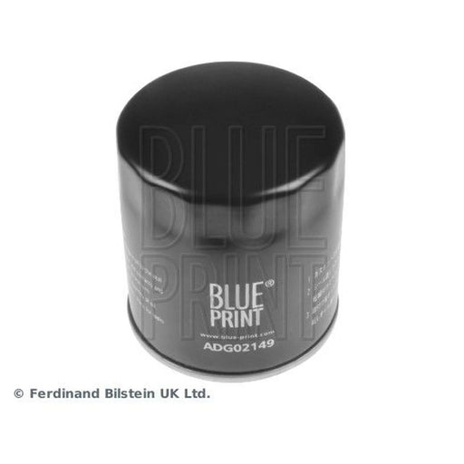 Blue Print Engine Oil Filter ADG02149