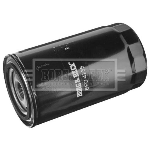 Borg & Beck Engine Oil Filter BFO4235