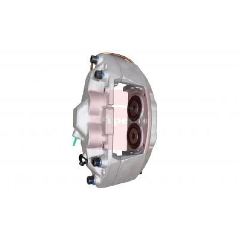 Apec Brake Caliper Assembly Front Right RCA849N