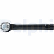 Delphi Steering Tie Rod End Ball Joint Front M14 x 1.5 TA3843