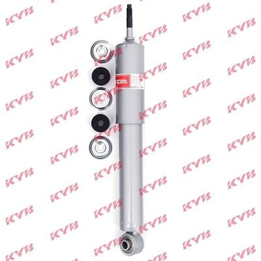 KYB Shock Absorber Damper Strut Front 553159