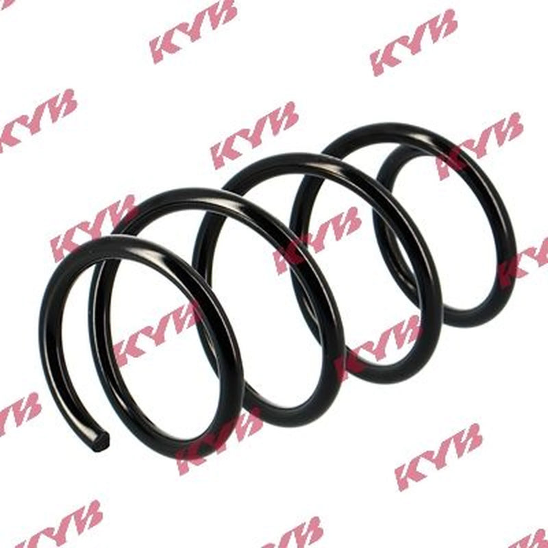 KYB Front Suspension Coil Spring RA4055