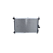 NRF Engine Radiator 50126