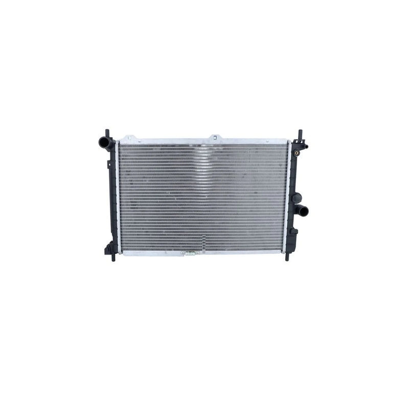 NRF Engine Radiator 50126
