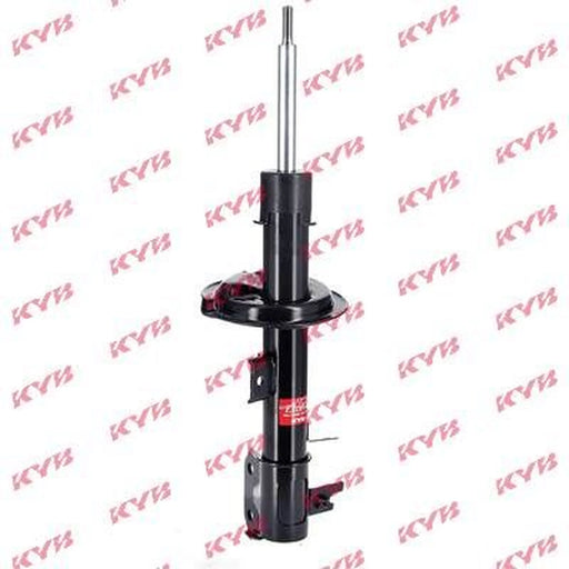 KYB Shock Absorber Damper Strut Front Left 333754