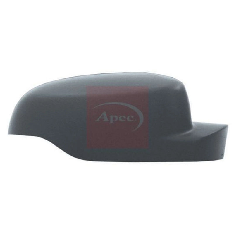 Apec Wing Mirror Cover Right primed AMH3230