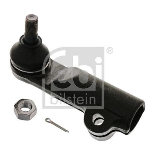 Febi Steering Tie Rod End Ball Joint Front Right 42718