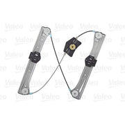 Valeo Electric Window Regulator Lifter Left Front 851612