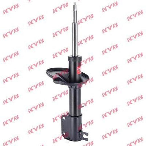 KYB Shock Absorber Damper Strut Front Left 339791