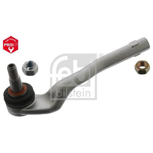 Febi Steering Tie Rod End Ball Joint Front Left 44212