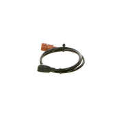 Bosch Engine Knock Sensor Left 0 261 231 040