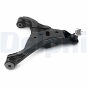 Delphi Control/Trailing Arm Front TC8944