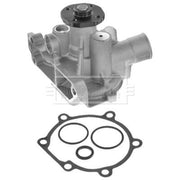 Borg & Beck Engine Cooling Water Pump BWP1506