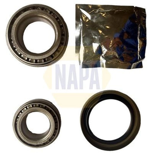 NAPA Wheel Bearing Kit PWB1493