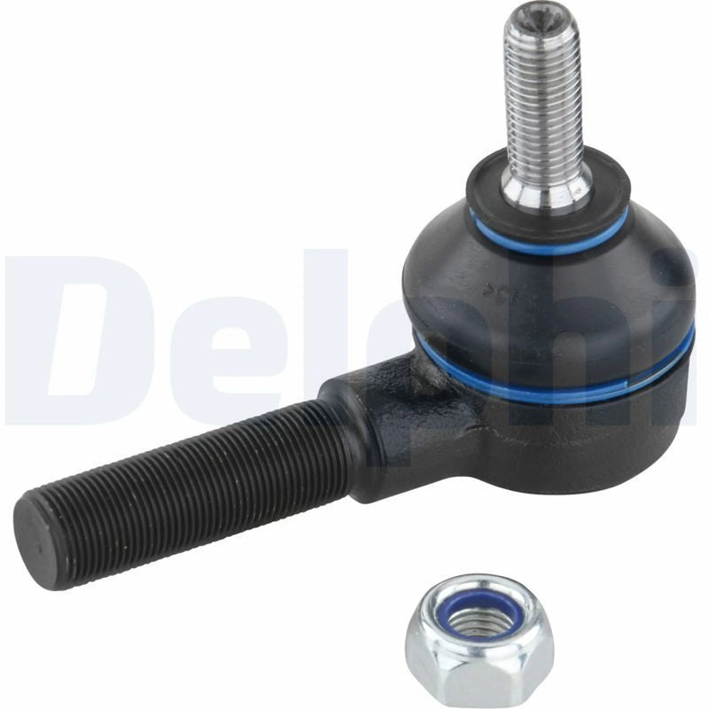 Delphi Steering Tie Rod End Ball Joint Front Left M14x1 TA1284