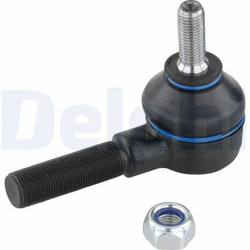 Delphi Steering Tie Rod End Ball Joint Front Left M14x1 TA1284