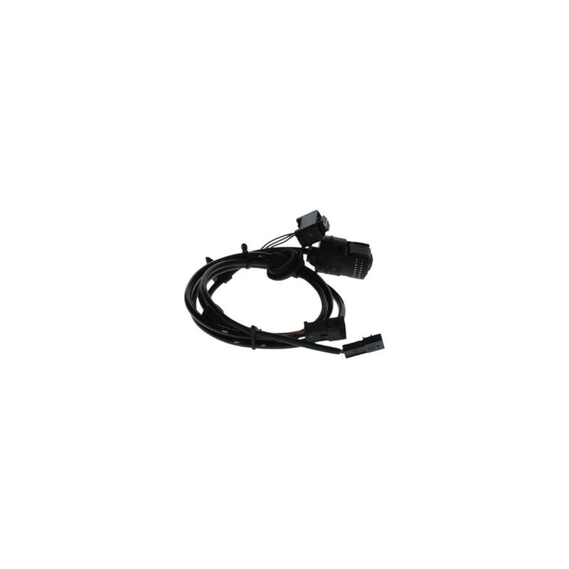 Bosch ABS Wheel Speed Sensor Rear Left 0 986 594 619
