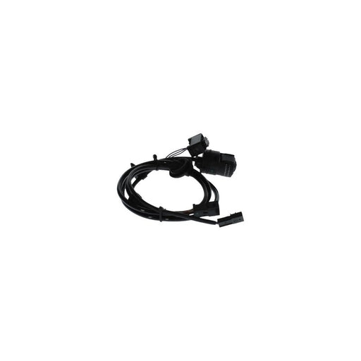 Bosch ABS Wheel Speed Sensor Rear Left 0 986 594 619