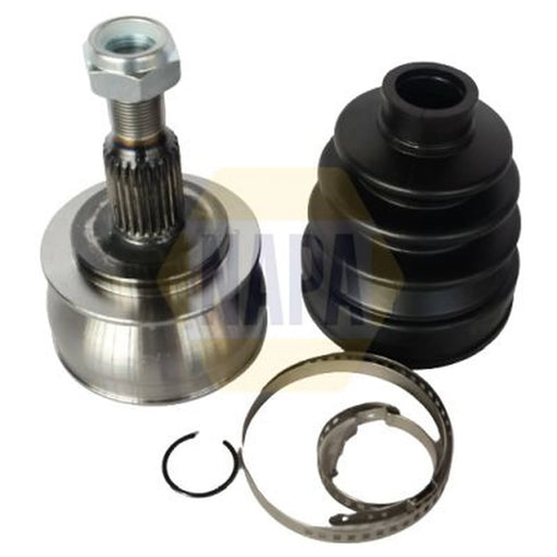 NAPA CV Axle Shaft Assembly Wheel Side NCV1067