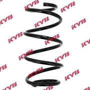 KYB Front Suspension Coil Spring RA1168