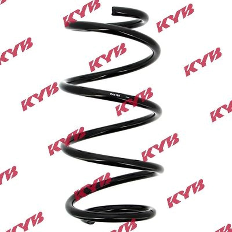 KYB Front Suspension Coil Spring RA1168