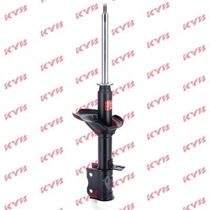 KYB Shock Absorber Damper Strut Rear Left 333365