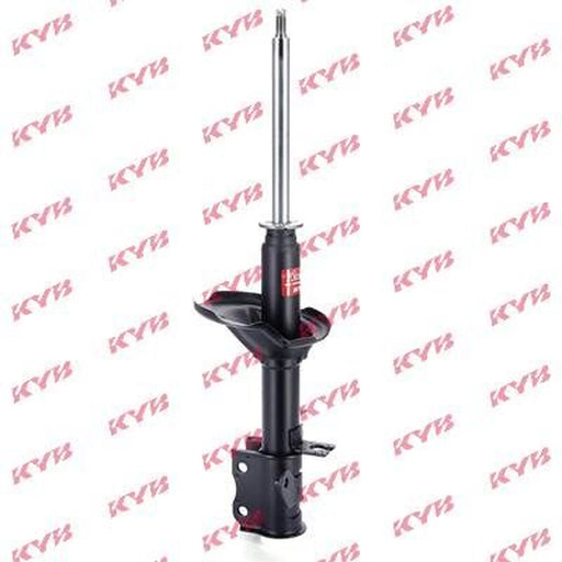 KYB Shock Absorber Damper Strut Rear Left 333365