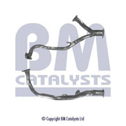 BM Catalysts Exhaust Pipe OD BM70433