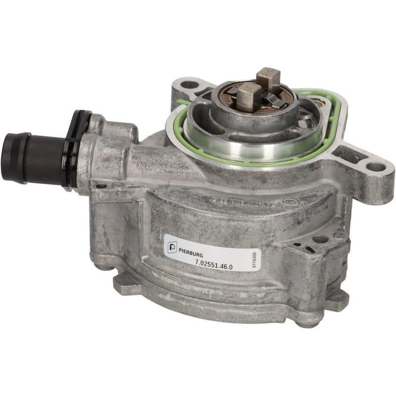 Pierburg Brake Vacuum Pump 7.02551.46.0
