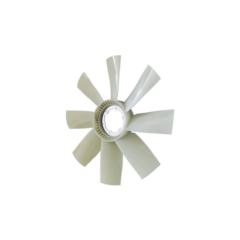 Hella Radiator Cooling Fan Blade 8MV 366 435-021