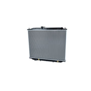 NRF Engine Radiator 52238