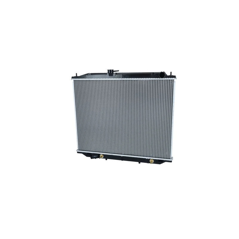 NRF Engine Radiator 52238