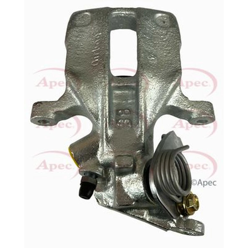 Apec Brake Caliper Assembly Rear Left LCA1184