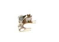 Bosch Ignition Distributor Contact Breaker 1987231004