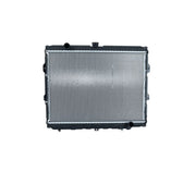 NRF Engine Radiator 504125