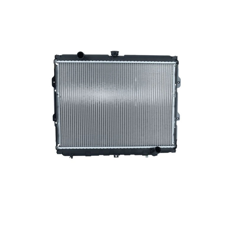 NRF Engine Radiator 504125