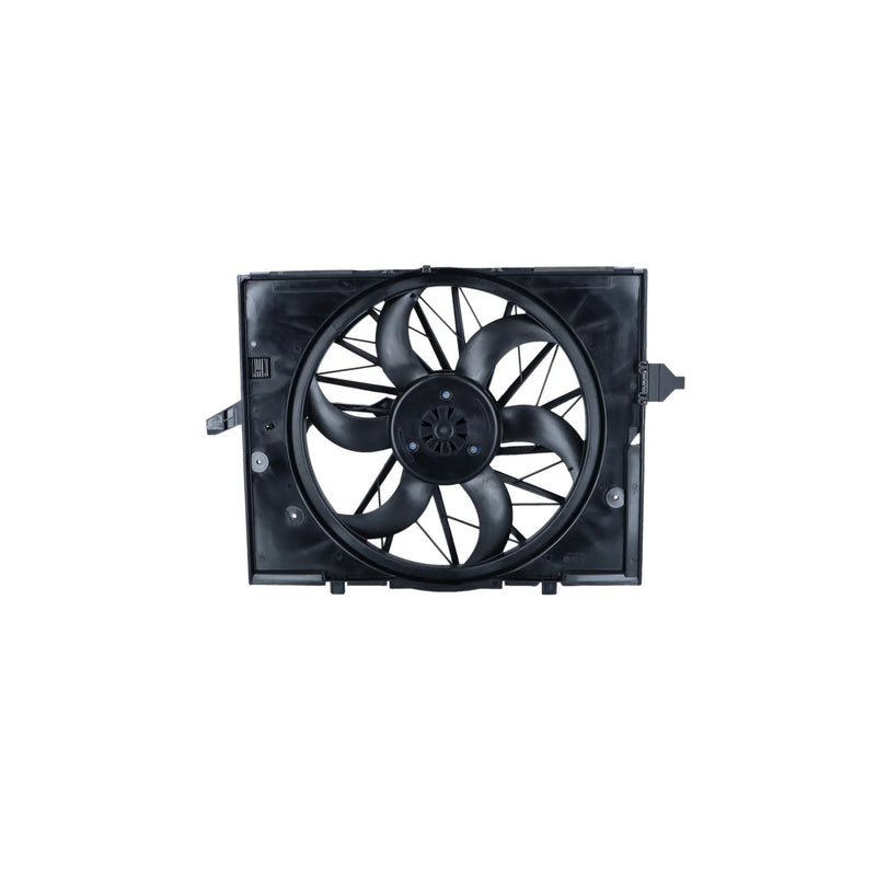 NRF Engine Cooling Fan 470137