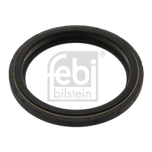 Febi Crankshaft Shaft Seal 185mm OD ID Wide 40695