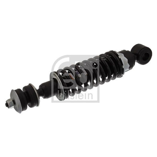 Febi Cab Suspension Shock Absorber Front 40013