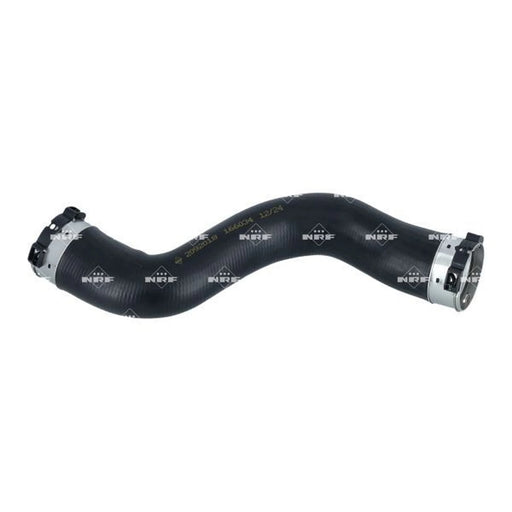 NRF Intercooler Turbo Charge Air Hose 166034