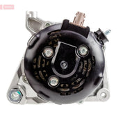 Denso Car Alternator 12V fits Toyota Auris 2012-2018 1.4