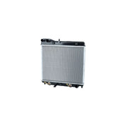NRF Engine Radiator 53408