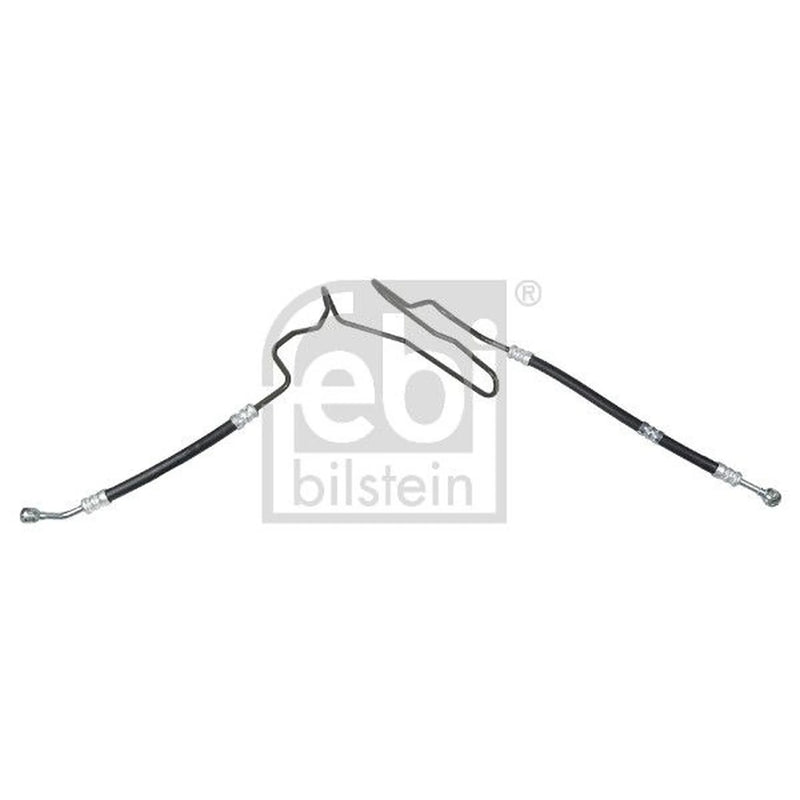 Febi Power Steering Hydraulic Hose 36126