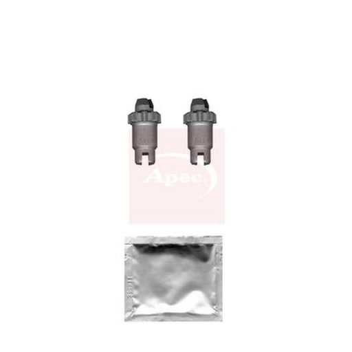 Apec Brake Slack Adjuster Teeth KIT3016