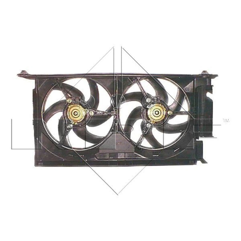 NRF Engine Cooling Fan 47334