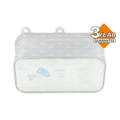 NRF Engine Oil Cooler 31948