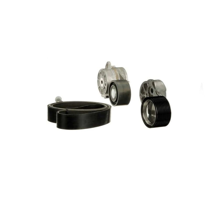 Gates V-Ribbed Belt Set K0310PK1545HD