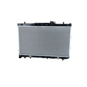 NRF Engine Radiator 53162
